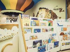 -BOOK+绘本馆
