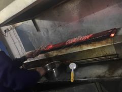 -酒宝荡烧烤(长航局江大路住宅小区店)