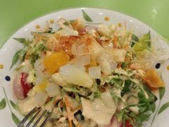 -萨莉亚意式餐厅(上下九店)