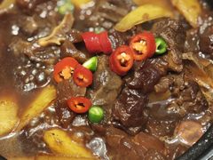 -人全到南京本帮菜馆(云锦路店)