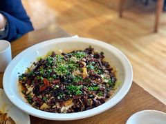 -三猫黑鱼花(南大店)