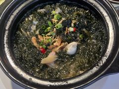 -原龙海鲜大排档(美食地标店)