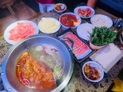 -小龙坎火锅(华凌店)