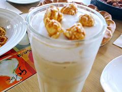-必胜客(新海上世界店)