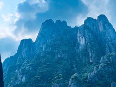 -三清山风景名胜区