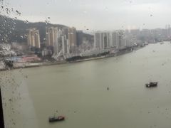 -澳门十六浦索菲特大酒店