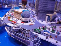 -上海乐高探索中心