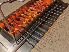 -邢氏老太太烧烤(南山店)