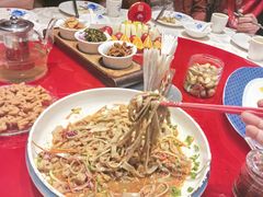 -山西会馆·晋菜·晋商宴·学堂记忆(许坦西街店)