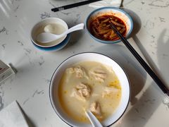 -龙抄手(文殊坊店)