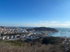 -白玉山景区