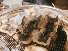-味家烤肉烤鳗鱼牛排(西塔旗舰店)