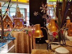 -临空皇冠假日酒店-西餐厅(首都机场店)