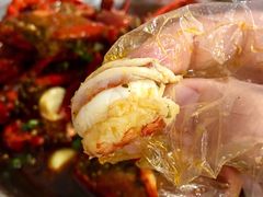 -虎虎龙虾大排档(双井店)
