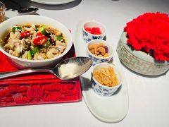 -悦轩中餐厅·高空江景·杭州柏悦酒店