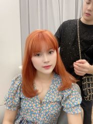 -Mix Boom Hair salon