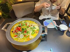 -桥边小楼·手工云南菜·古城观景小楼