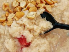 -正宗八宝冰饭·非遗冰饭·烧烤(奎桥店)