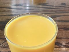 -隐食餐厅(金水湾公馆店)