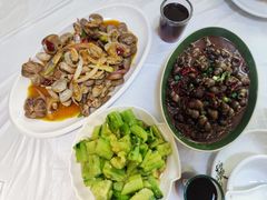 -香满锅老北京羊蝎子火锅·家常菜(新街口店)