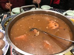 -徐鼎盛民间菜(九街店)