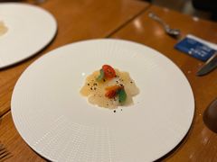 -沈阳君悦酒店·意坊意大利餐厅