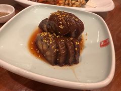 -奎元馆.百年奎元.非遗传承(西湖边的解放路店)