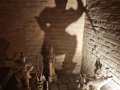 -洛阳古墓博物馆