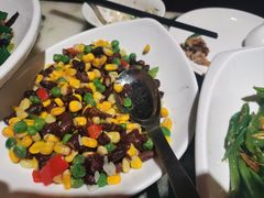 -蔼若春.传承三十年云南菜(金碧公园店)