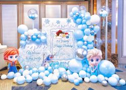 -曼格纳婚礼艺术中心(张江店)