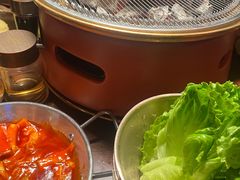 -西塔老太太泥炉烤肉(上海七宝领展广场店)