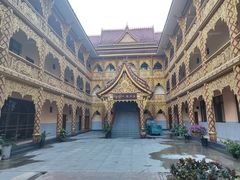 -西双版纳总佛寺