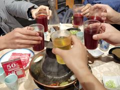 -东来顺饭庄(西直门店)