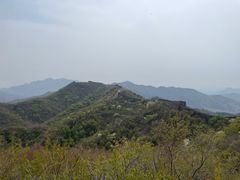 -慕田峪长城