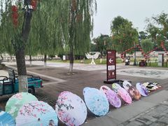 -承德避暑山庄景区