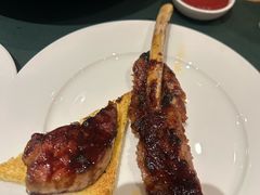 -兰特伯爵西餐厅·啤酒屋(方庄店)