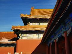 -故宫博物院(故宫)