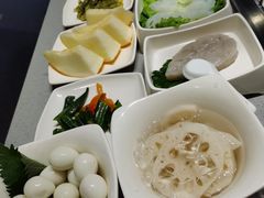 -海底捞火锅(海宁路店)