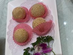 -江南村酒家