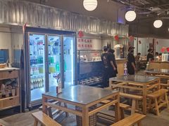 -馬伍旺川菜(金象城店)