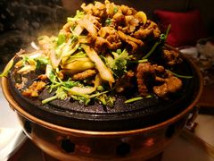 -京华烟云·北京烤鸭(领展购物广场·中关村店)