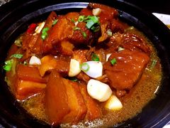 -湘与香缘·湖南菜(王府井北京市百货大楼店)