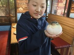 -永安鱼庄·镇江菜(丁卯店)