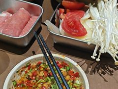 -今今转转自助小火锅(天祥广场店)