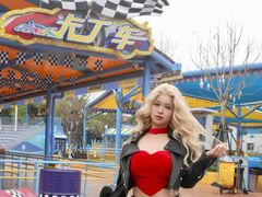 -厦门方特梦幻王国