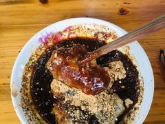 -张醪糟