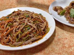 -春饼小吃(钱塘街店)