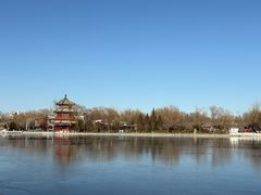 -庆云楼饭庄(什刹海店)