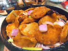 -香滨园骨架王(民生路店)