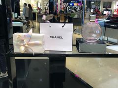-CHANEL 香奈儿(海岸城店)